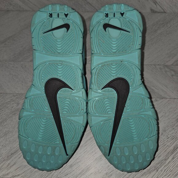 Nike Air More Uptempo ’96 QS – Size 8 - Picture 5 of 8